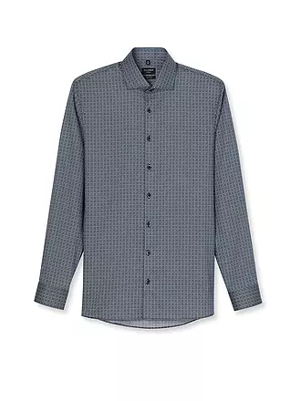 OLYMP NO.6 | Hemd Slim Fit | 